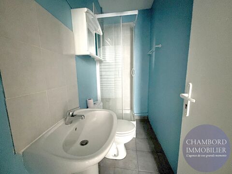  Appartement � louer 1 pi�ce 19 m�