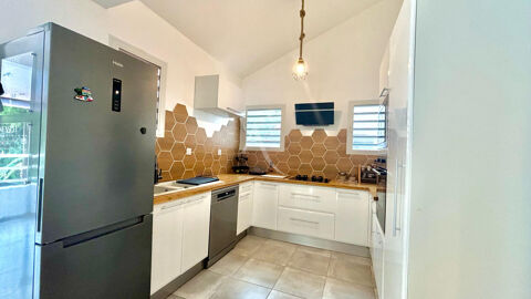   Super T4 r�nov� avec terrasse et garage dans un cadre verdoyant � Saint-Joseph Appartement - 4 pi�ce(s) - 87 m�