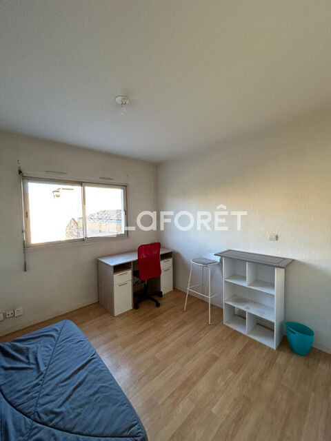  Appartement � louer 1 pi�ce 16 m�