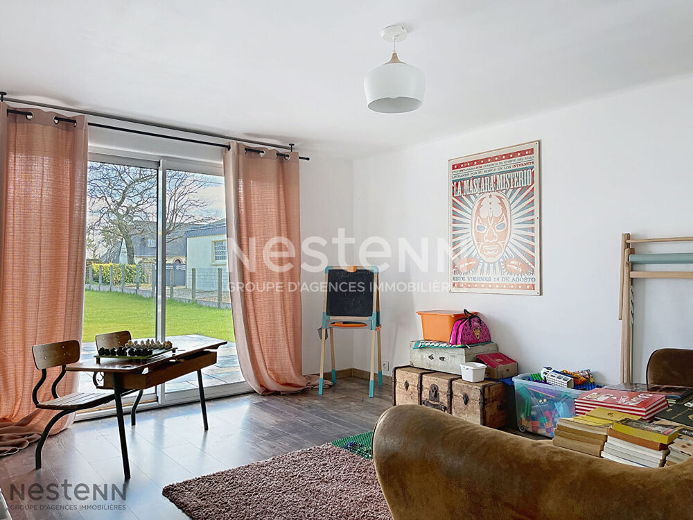Location Maison A LOUER - Maison rénovée à SURZUR Surzur