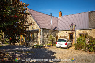  Maison � vendre 5 pi�ces 134 m�