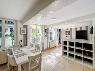  Maison � vendre 5 pi�ces 80 m�