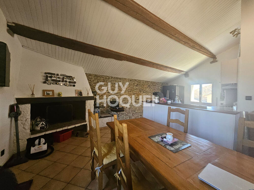 Vente Maison Immeuble de rapport au coeur d'Olonzac ? Fort potentiel d'investissement Olonzac
