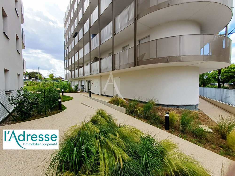 Appartement 4 pièces 75 m² · à Champs sur Marne · 75 m² · 327 000 €