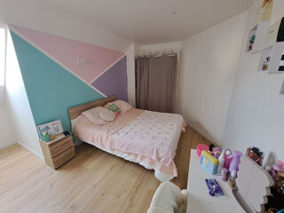  Maison à vendre 6 pièces 132 m²