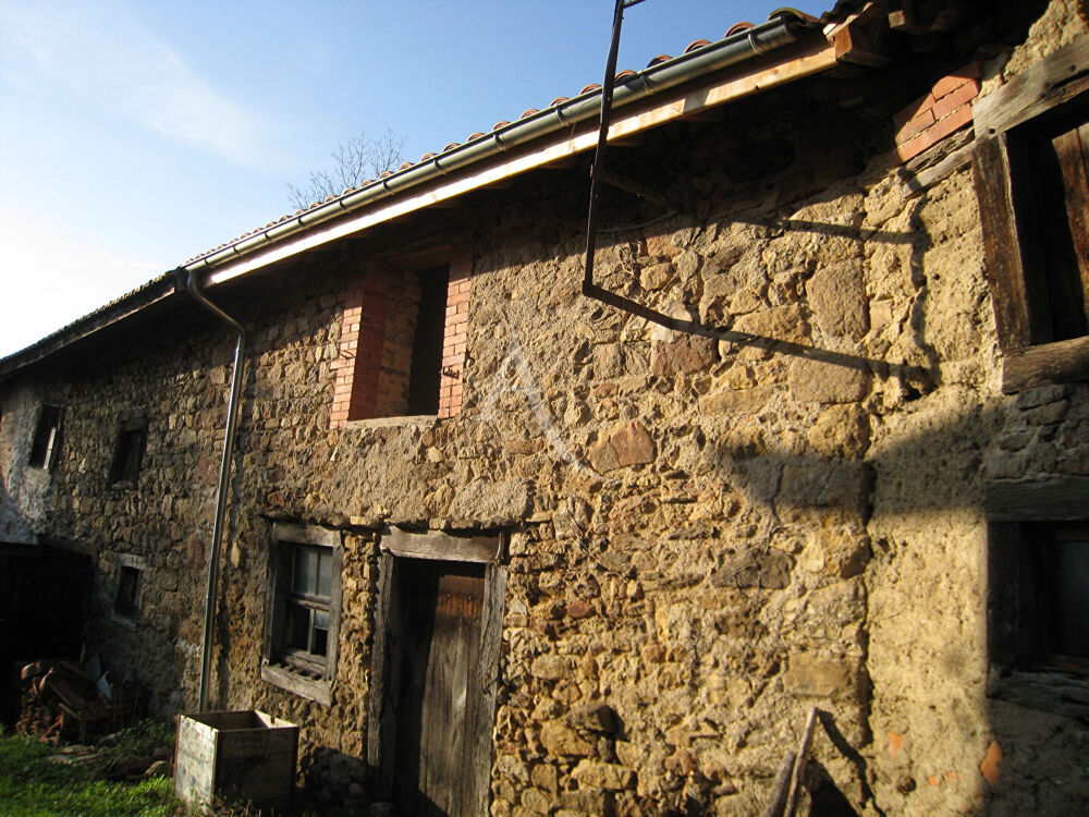 Vente Maison EN VENTE - OLMET - Ensemble immobilier avec maison, grange, atelier, écurie Olmet