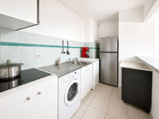  Appartement à vendre 2 pièces 36 m²