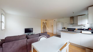  Appartement à louer 3 pièces 68 m²
