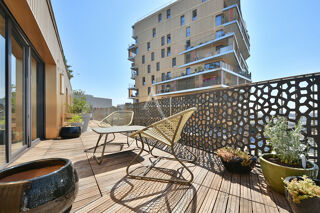  Appartement à vendre 5 pièces 120 m²