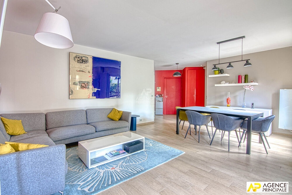 � vendre  Appartement Versailles (78000)