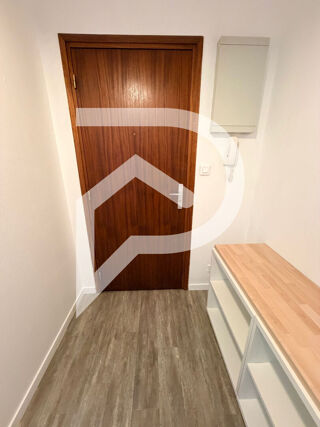  Appartement � louer 1 pi�ce 24 m�