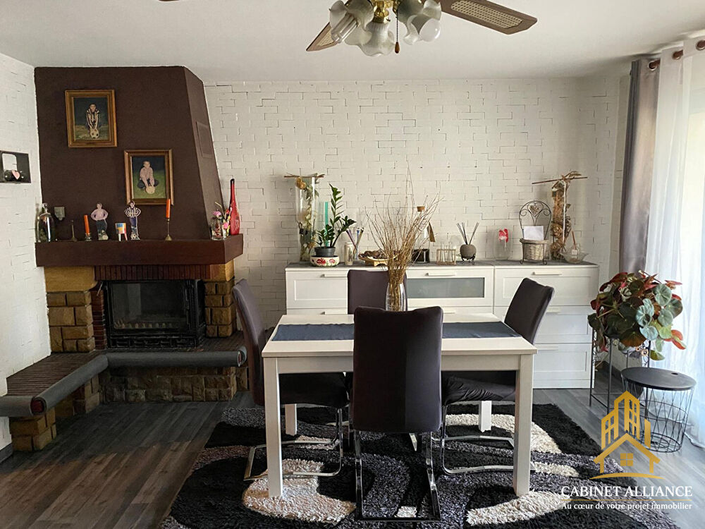 Vente Maison Maison de type 5 pièces - Le Mée-sur-Seine Le mee sur seine