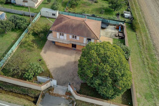  Maison � vendre 7 pi�ces 155 m�