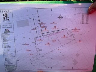  Terrain � vendre 1 m�