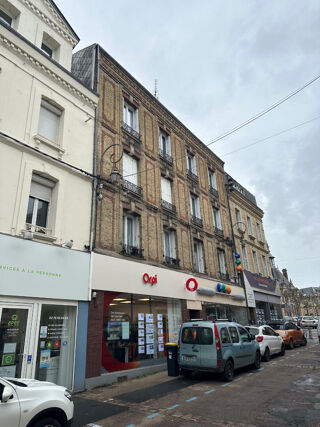  Appartement à louer 2 pièces 57 m²