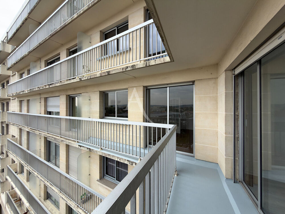 Vente Appartement Appartement FRANCONVILLE - 2 pièce(s) - 47 m2 Franconville