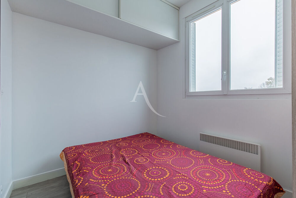 Vente Appartement Appartement 2 pièces de 26 m² à vendre Montgeron Montgeron