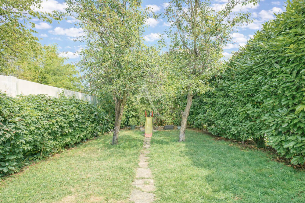Maison 5 pièces 117 m² · à Antony · 117 m² · 518 000 €