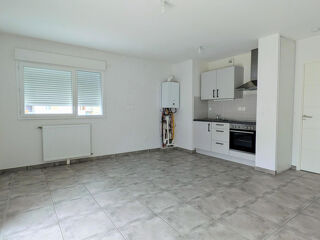  Appartement à louer 2 pièces 42 m²