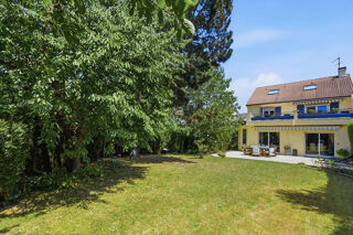 Maison 8 pièces 182 m² · à Saint-Germain-en-Laye · 182 m² · 1 100 000 €