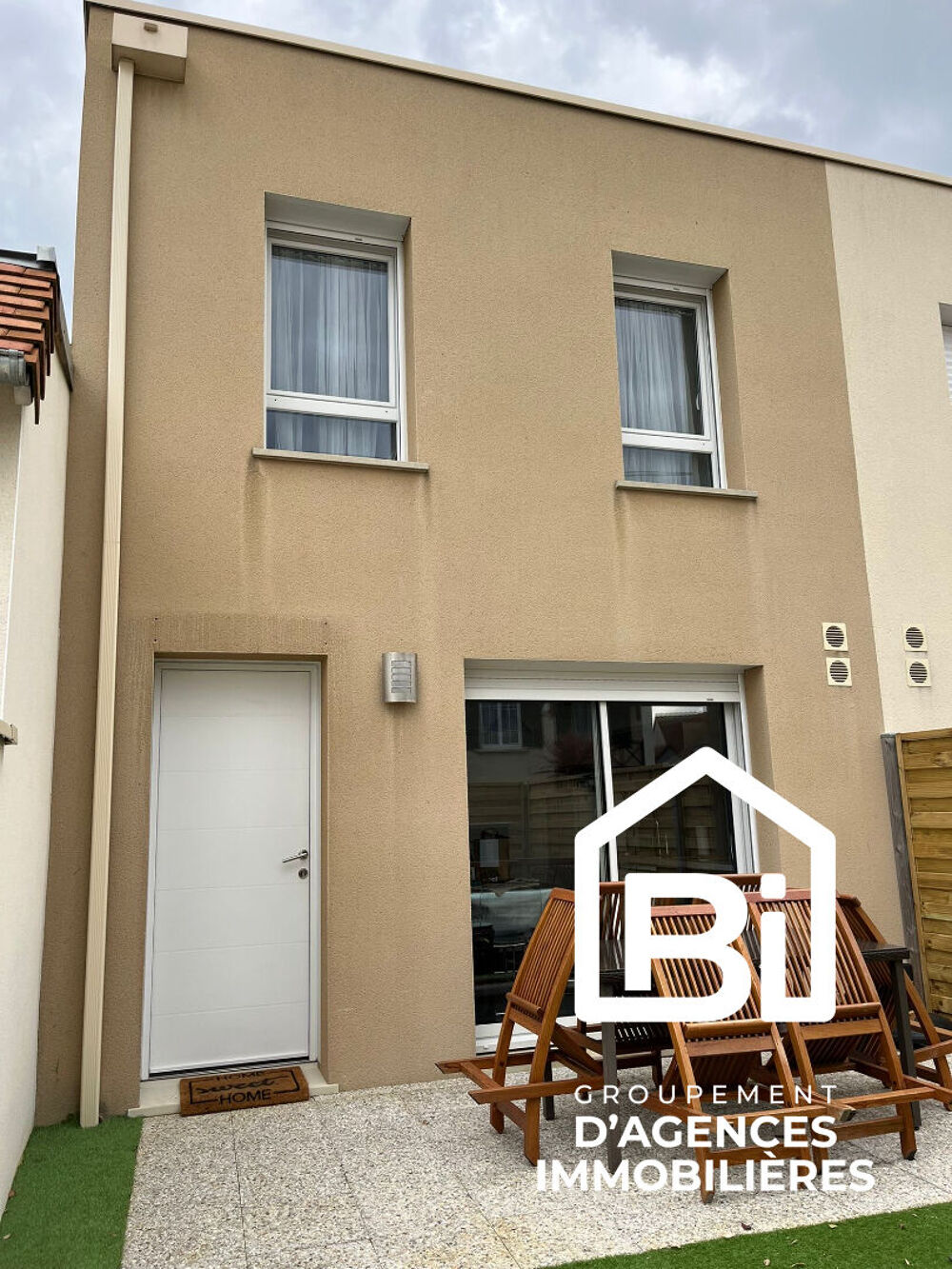Maison 4 pièces 86 m² · à Saint Aubin sur Mer · 86 m² · 328 000 €