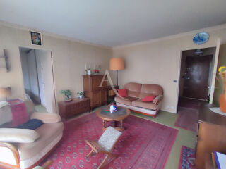  Appartement � vendre 3 pi�ces 65 m�