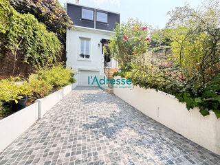  Maison � vendre 4 pi�ces 91 m�