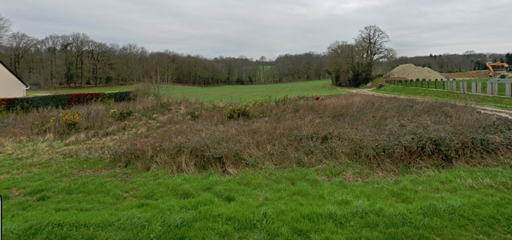 Vente Terrain Terrain Guillac 900 m2 Josselin