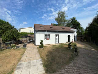  Maison à vendre 5 pièces 135 m²