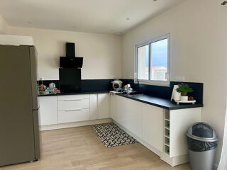  Maison à vendre 4 pièces 95 m²