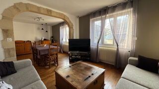  Maison  vendre 5 pices 108 m