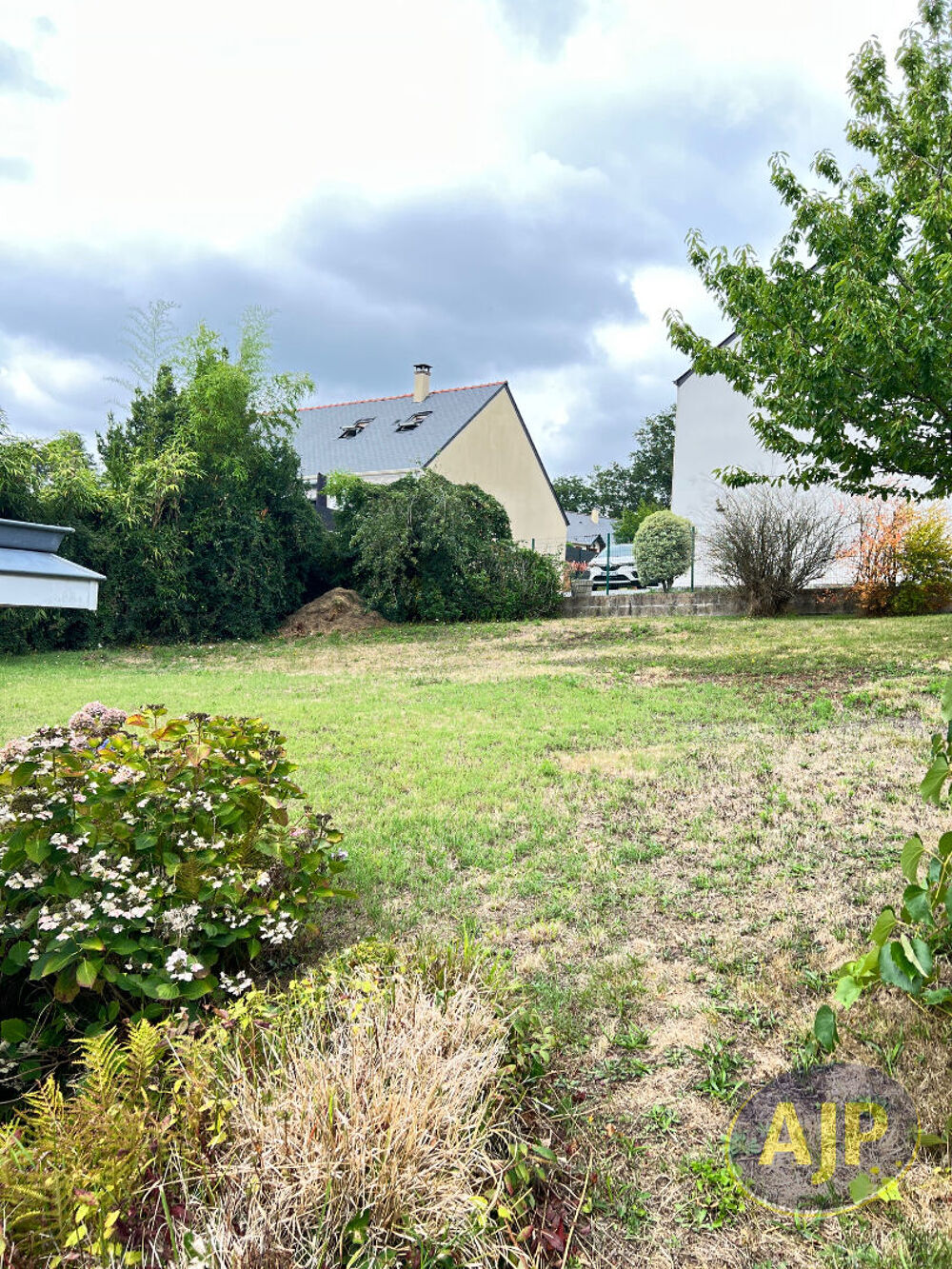 Vente Terrain SAVENAY CENTRE TERRAIN A BATIR Savenay