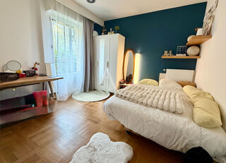  Appartement � vendre 4 pi�ces 102 m�