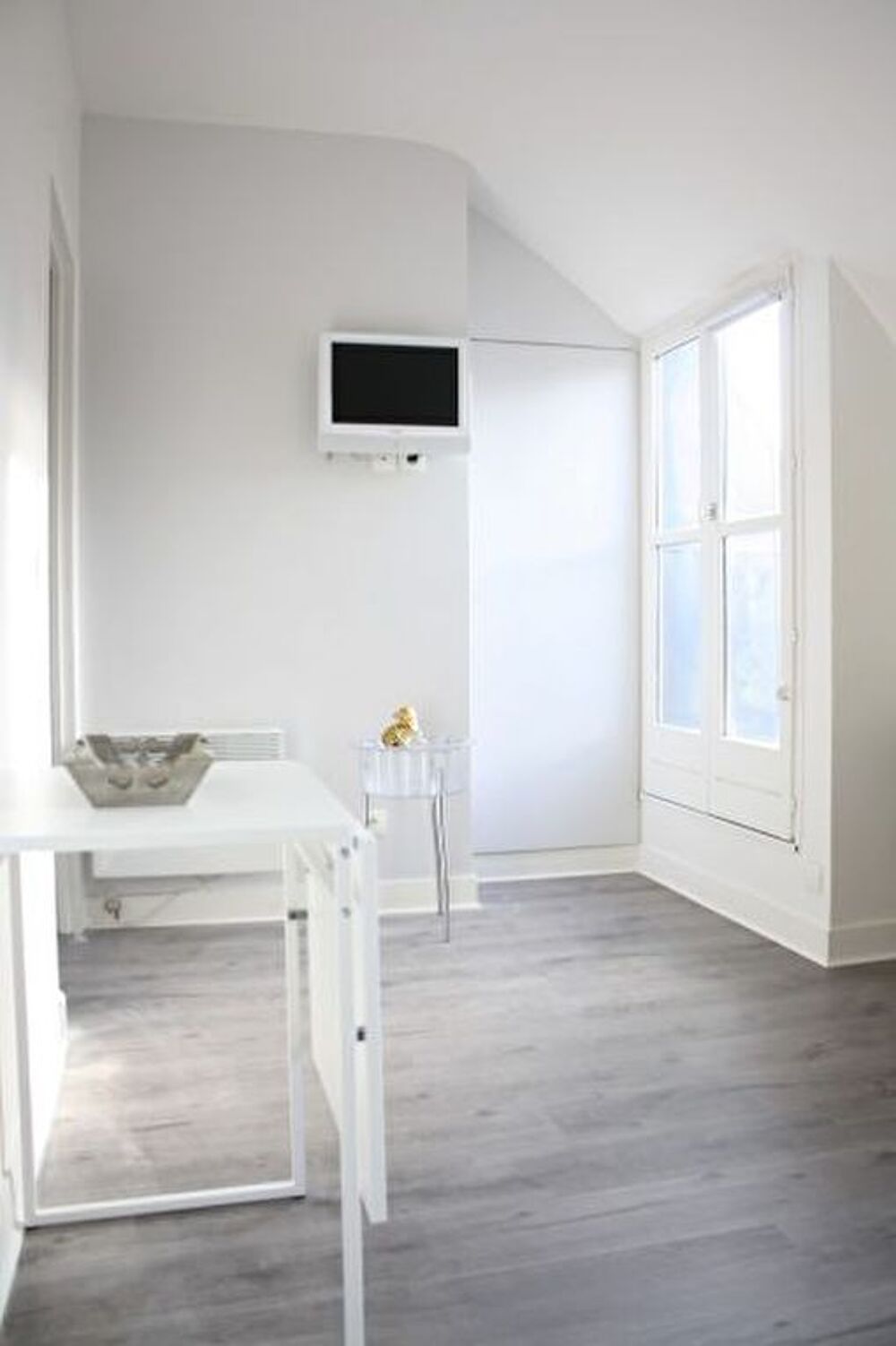 Location Appartement Appartement PARIS - 1 pièce(s) -  RUE MONGE - Paris 5