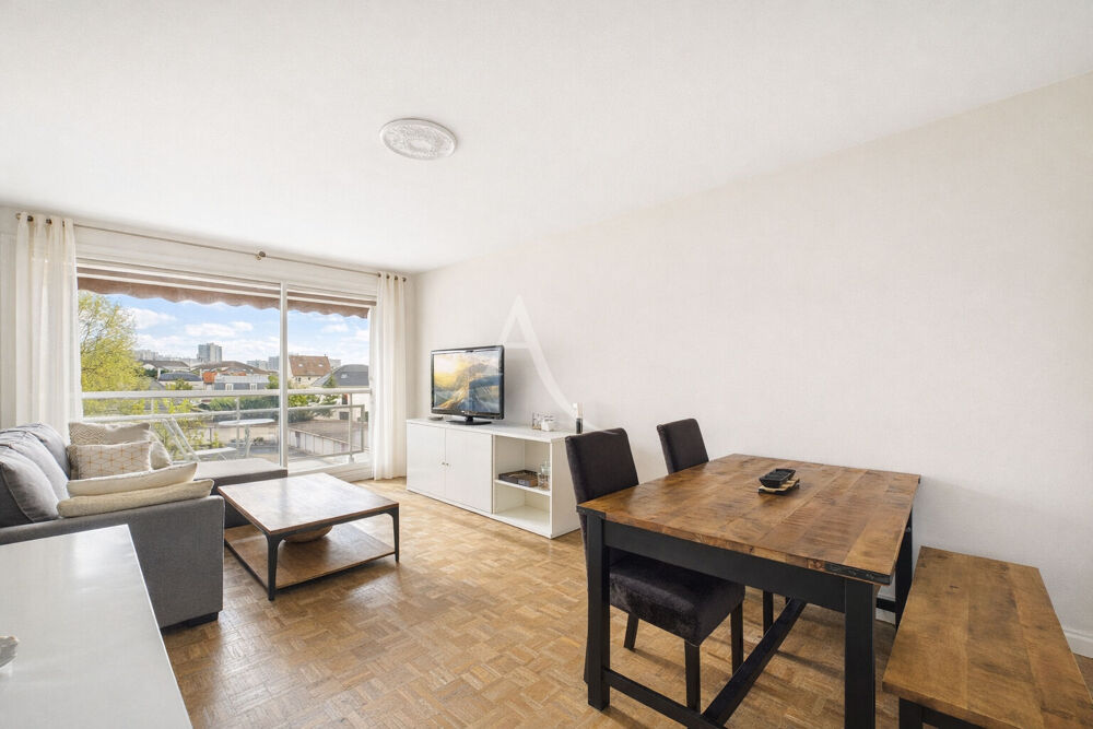 Vente Appartement Appartement Creteil 3 pièce(s) - 67,14m² Creteil