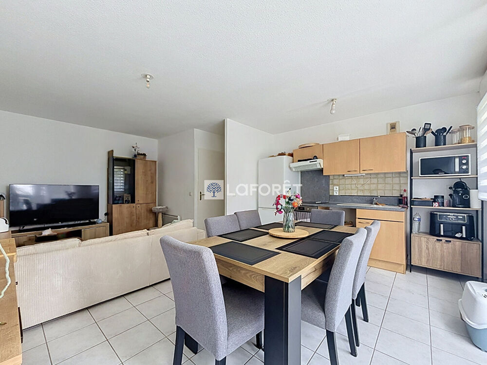 Location Appartement Appartement SAINT LÉONARD 2 pièces 48.88 m² Saint leonard