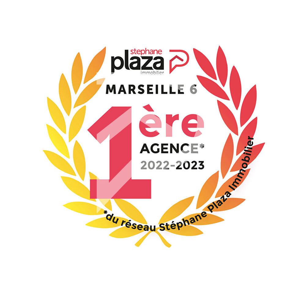 Vente Appartement PALAIS DE JUSTICE - PREFECTURE- 13006 - T1 20m² Marseille 6