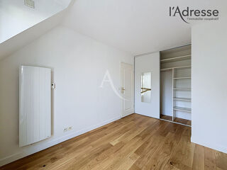  Appartement à vendre 2 pièces 46 m²