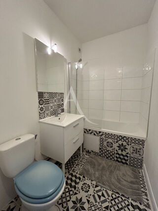  Appartement à louer 1 pièce 16 m²