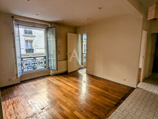  Appartement à louer 2 pièces 35 m²