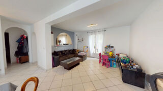  Maison  vendre 5 pices 116 m