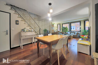  Appartement à vendre 4 pièces 100 m²