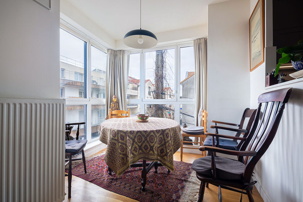 Vente Appartement Appartement Bezons 3 pièce(s) 65 m2 Bezons