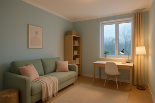  Appartement à vendre 4 pièces 96 m²