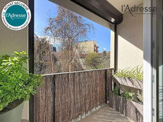  Appartement � vendre 3 pi�ces 51 m�