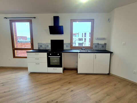  Appartement � louer 4 pi�ces 76 m�