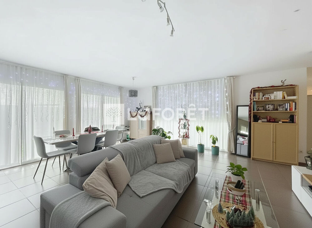 Vente Maison Maison Saint Martin Sur Oust 7 pièce(s) 148.50 m2 Saint martin sur oust