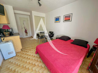  Appartement � vendre 1 pi�ce 21 m�