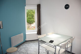  Appartement � louer 1 pi�ce 25 m�