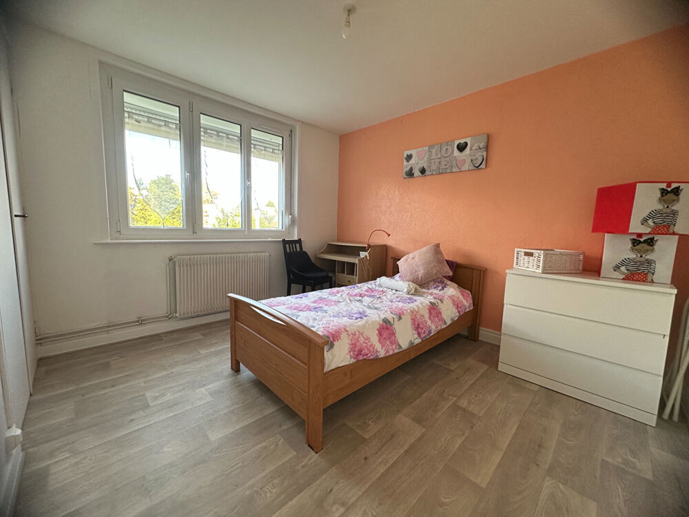 Location Appartement Appartement Lomme 3 pièce(s) 64.85 m2 Lomme